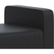 Odette Maven Black Bench